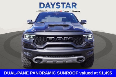 2022 RAM 1500 TRX Crew Cab 4x4 5'7' Box