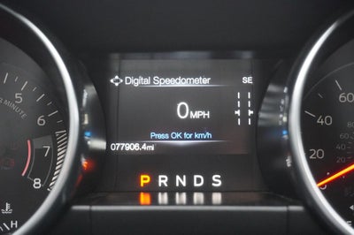 2021 Ford Mustang GT Fastback