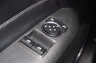 2021 Ford Mustang GT Fastback