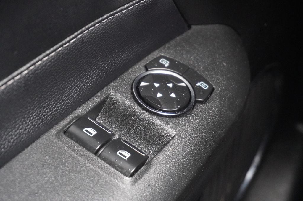 2021 Ford Mustang GT Fastback