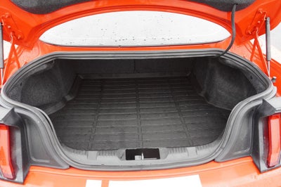 2021 Ford Mustang GT Fastback