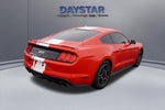 2021 Ford Mustang GT Fastback