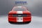 2021 Ford Mustang GT Fastback