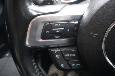 2021 Ford Mustang GT Fastback