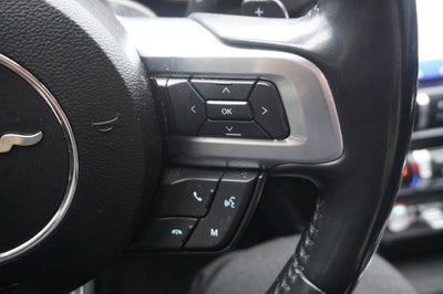 2021 Ford Mustang GT Fastback