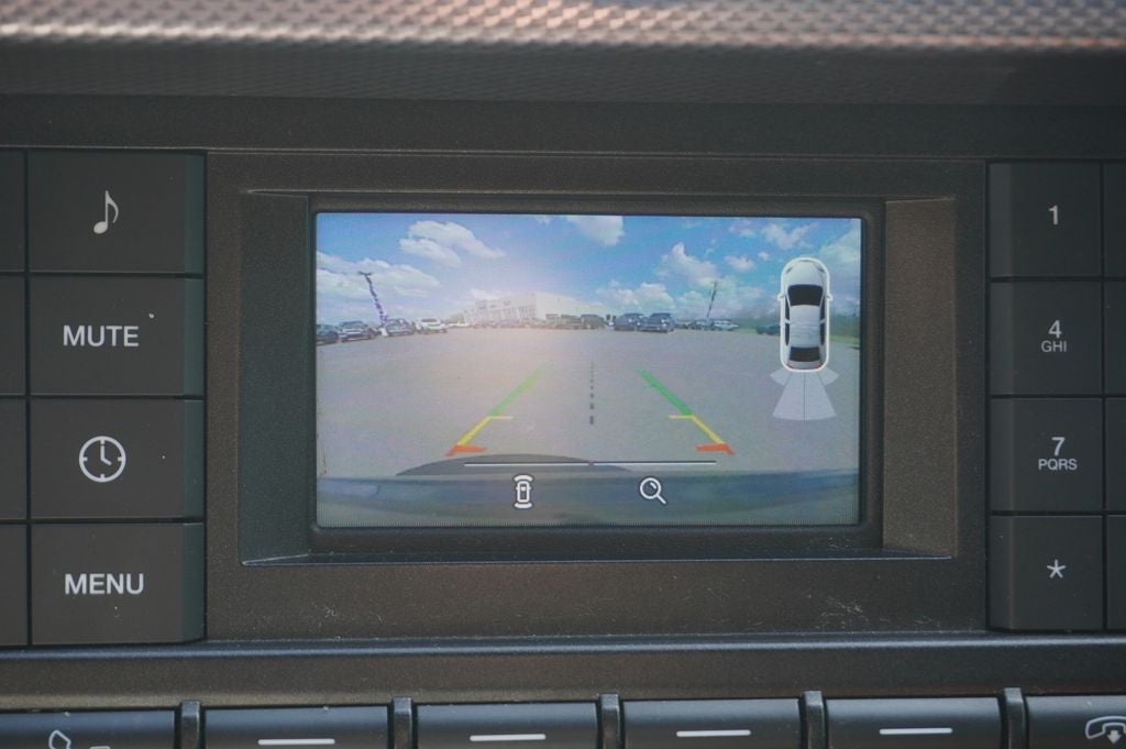 2016 Ford Mustang EcoBoost