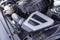 2016 Ford Mustang EcoBoost