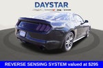 2016 Ford Mustang EcoBoost