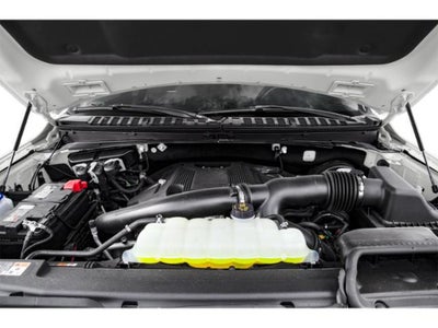 2019 Ford Expedition MAX Platinum