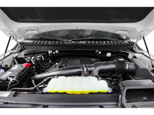 2019 Ford Expedition MAX Platinum