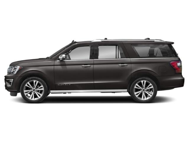 2019 Ford Expedition MAX Platinum