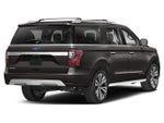 2019 Ford Expedition MAX Platinum