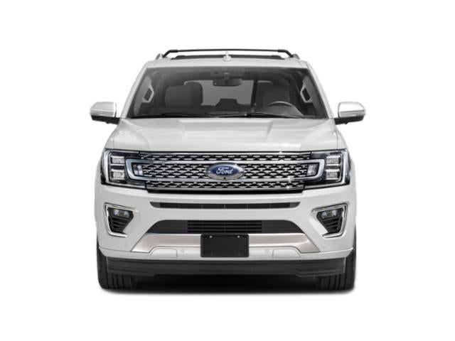 2019 Ford Expedition MAX Platinum