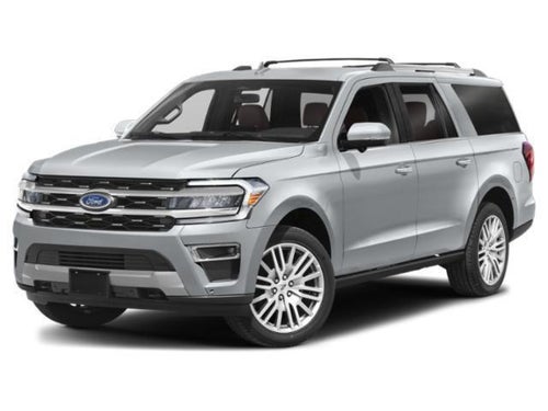 2022 Ford Expedition Limited MAX