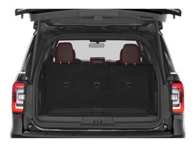 2022 Ford Expedition Limited MAX