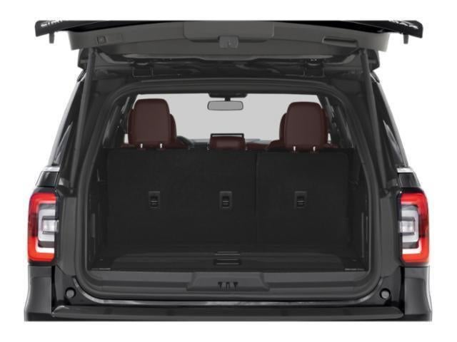 2022 Ford Expedition Limited MAX