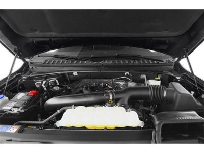 2022 Ford Expedition Limited MAX