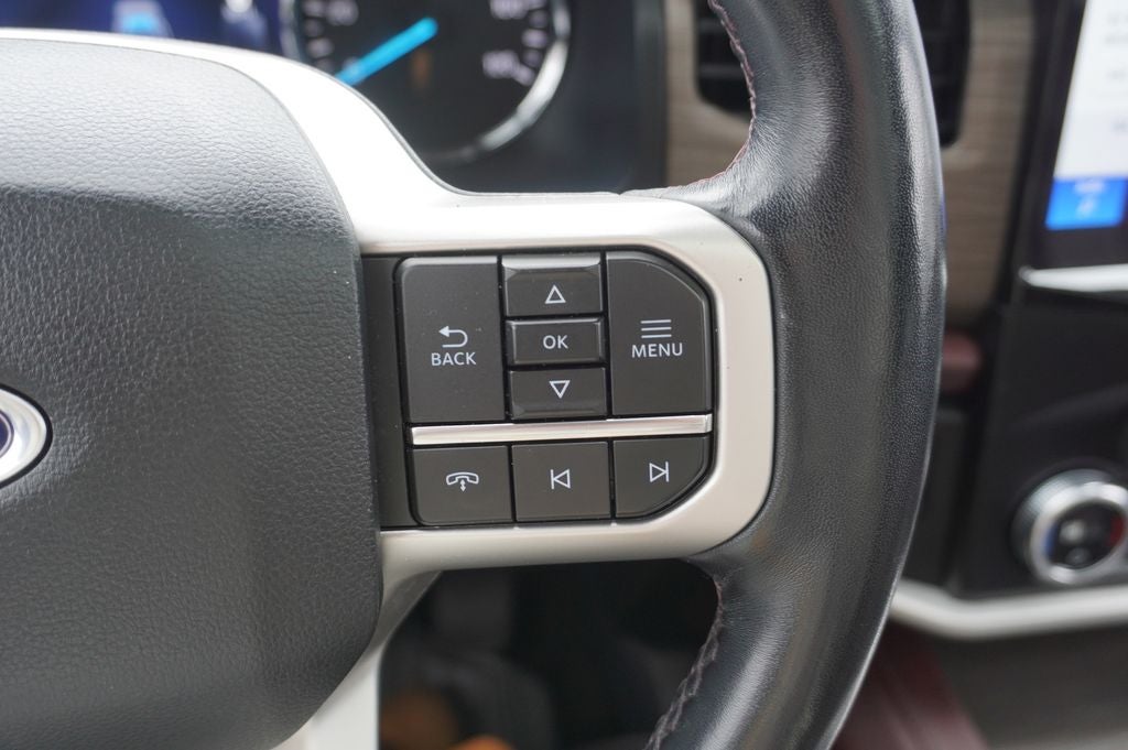 2022 Ford Expedition Limited MAX