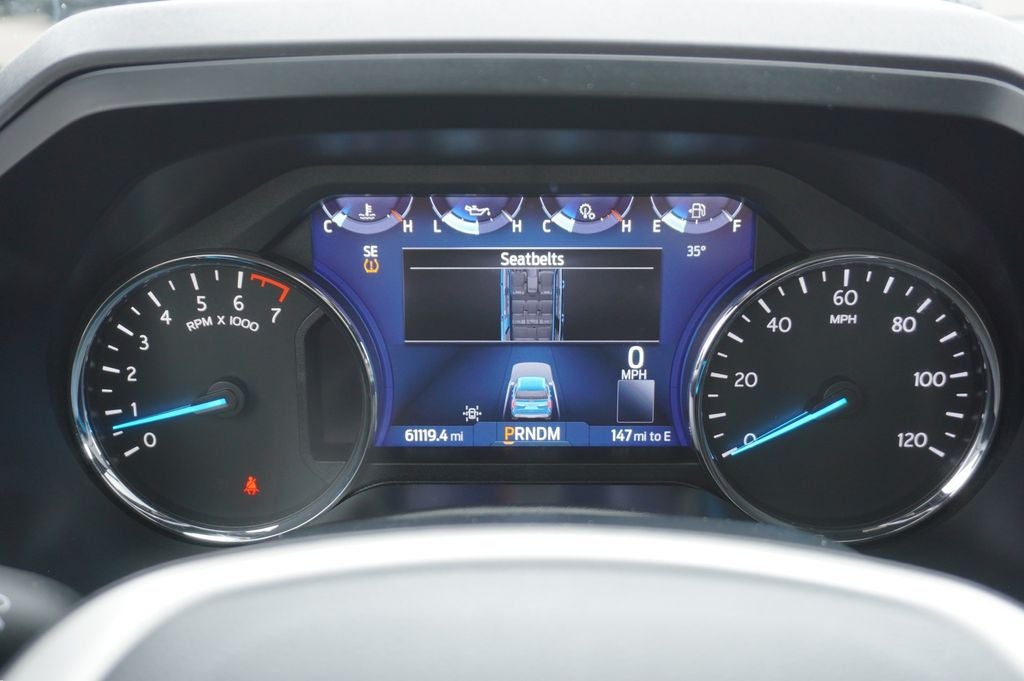 2022 Ford Expedition Limited MAX