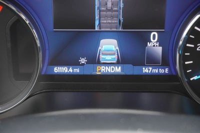 2022 Ford Expedition Limited MAX