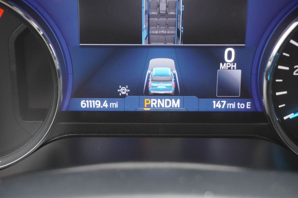 2022 Ford Expedition Limited MAX