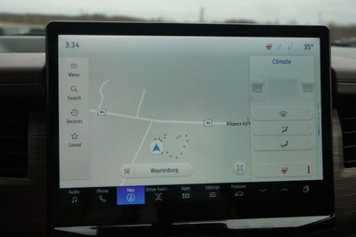 2022 Ford Expedition Limited MAX