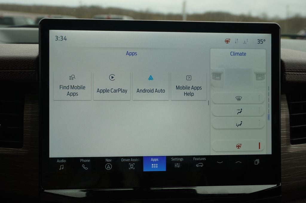 2022 Ford Expedition Limited MAX