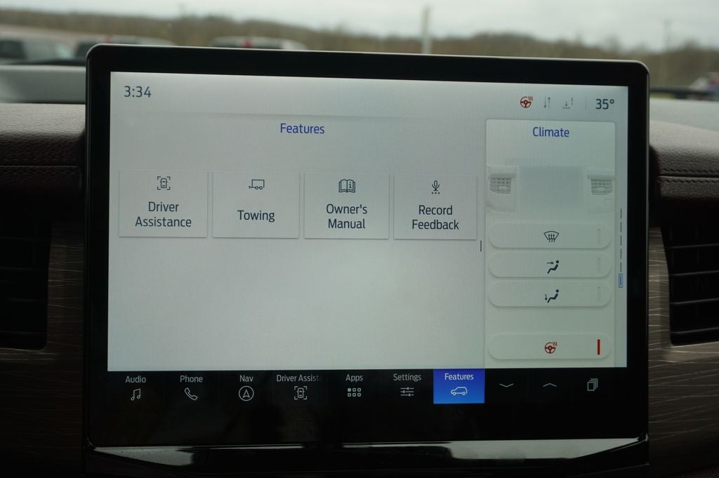 2022 Ford Expedition Limited MAX