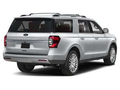 2022 Ford Expedition Limited MAX
