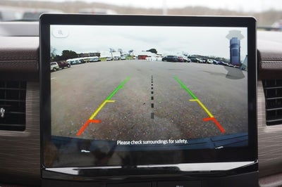 2022 Ford Expedition Limited MAX