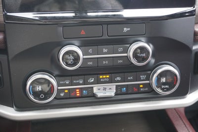 2022 Ford Expedition Limited MAX