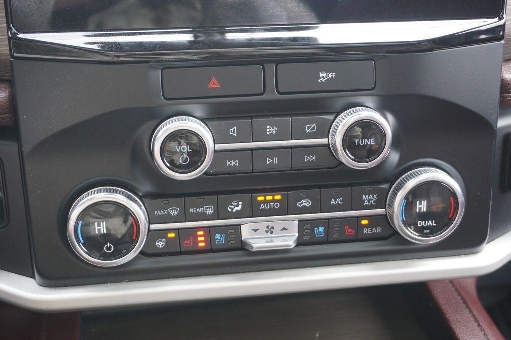 2022 Ford Expedition Limited MAX