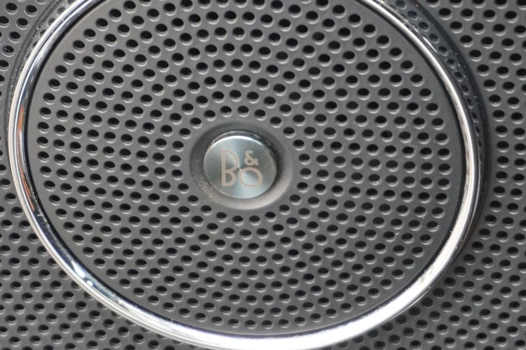 2022 Ford Expedition Limited MAX