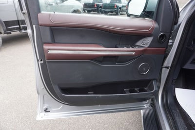 2022 Ford Expedition Limited MAX