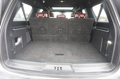 2022 Ford Expedition Limited MAX