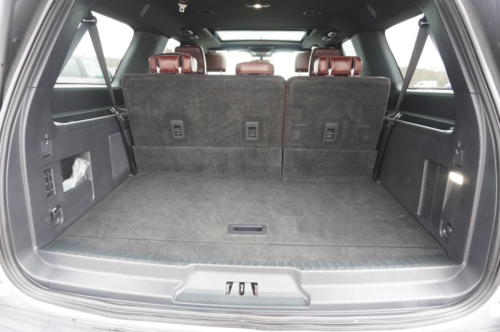 2022 Ford Expedition Limited MAX