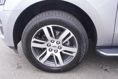 2022 Ford Expedition Limited MAX