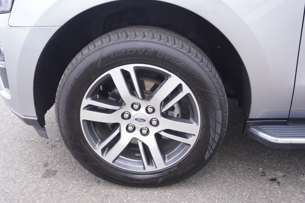 2022 Ford Expedition Limited MAX