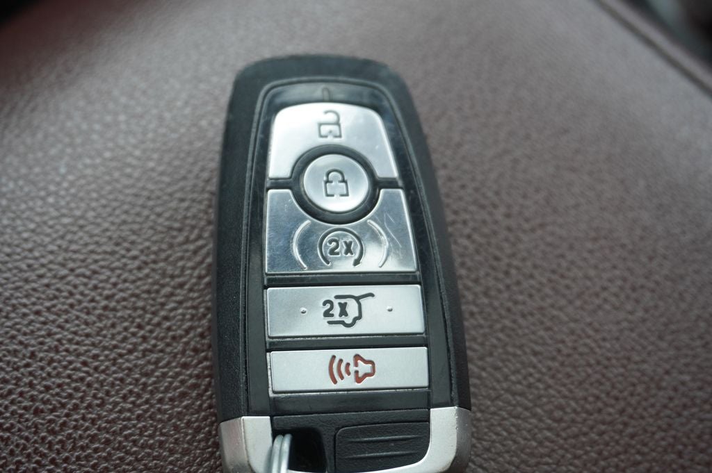 2022 Ford Expedition Limited MAX