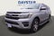 2022 Ford Expedition Limited MAX