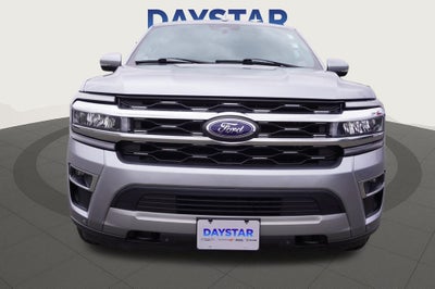 2022 Ford Expedition Limited MAX