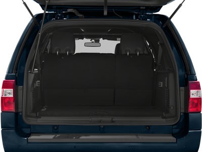 2017 Ford Expedition EL Limited