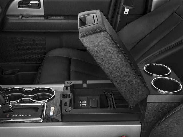2017 Ford Expedition EL Limited