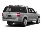 2017 Ford Expedition EL Limited