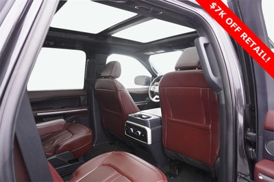 2024 Ford Expedition Limited
