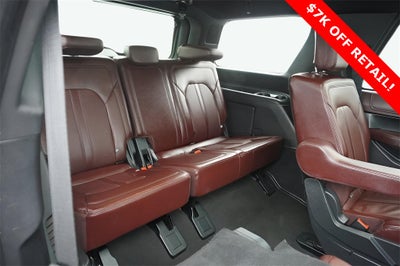 2024 Ford Expedition Limited