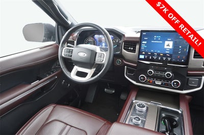 2024 Ford Expedition Limited