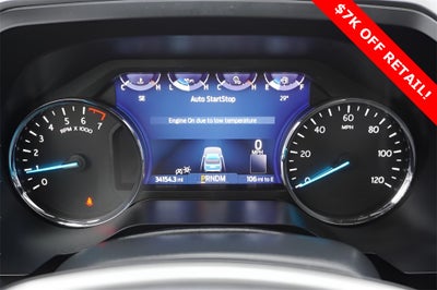 2024 Ford Expedition Limited