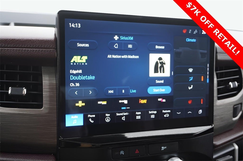 2024 Ford Expedition Limited