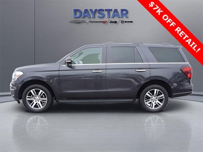 2024 Ford Expedition Limited